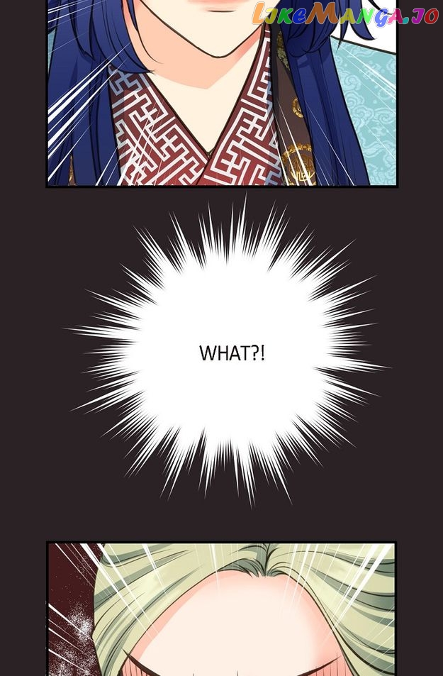 Sarasah – Manga Chapter 129 - page 50