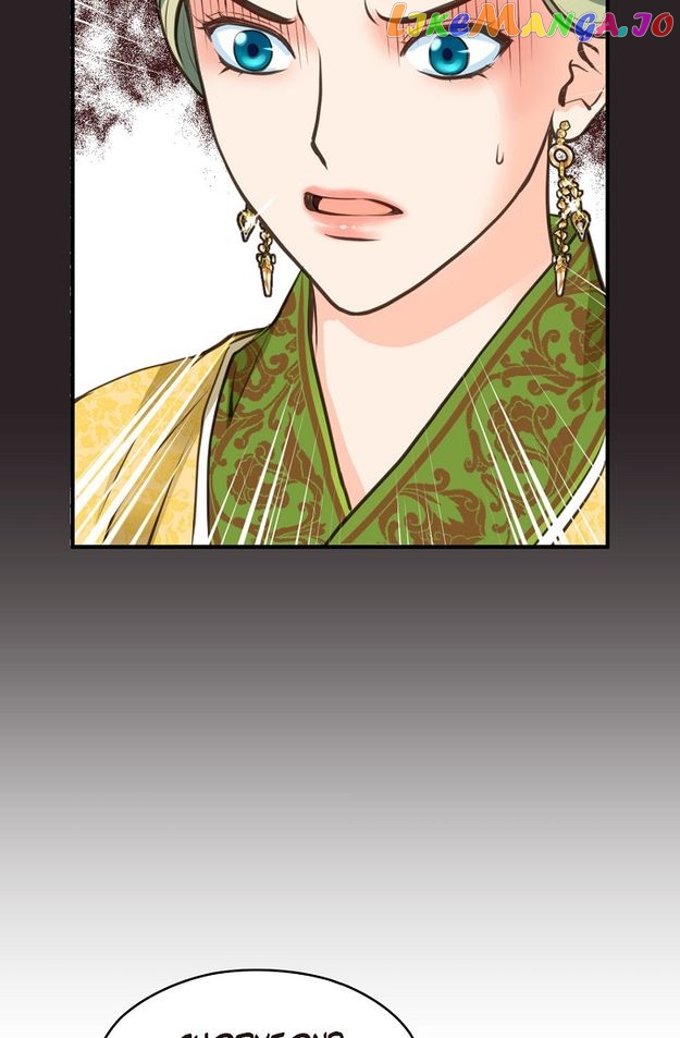 Sarasah – Manga Chapter 129 - page 51