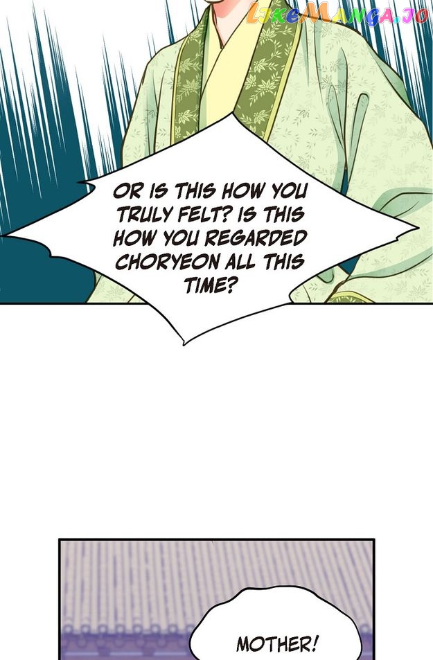 Sarasah – Manga Chapter 129 - page 56