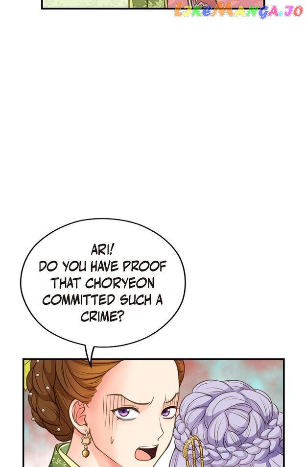 Sarasah – Manga Chapter 129 - page 58