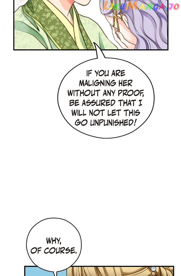 Sarasah – Manga Chapter 129 - page 59