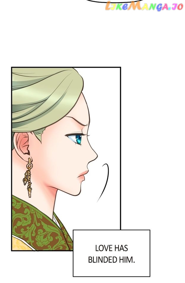 Sarasah – Manga Chapter 129 - page 6