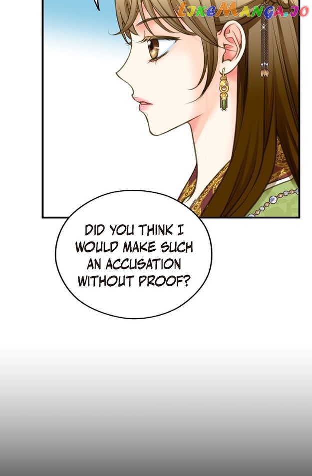 Sarasah – Manga Chapter 129 - page 60