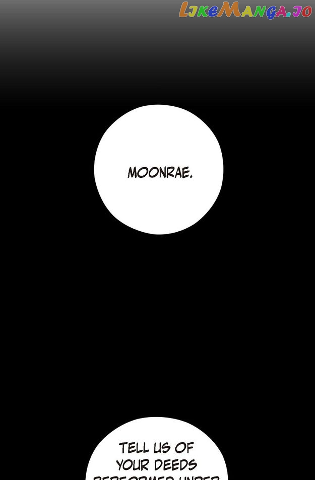 Sarasah – Manga Chapter 129 - page 61
