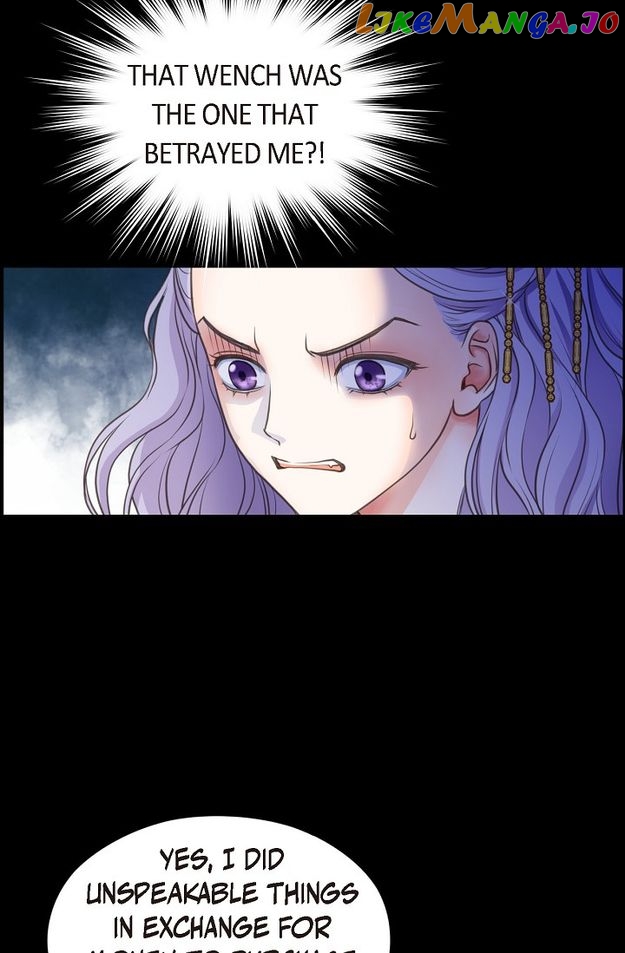Sarasah – Manga Chapter 129 - page 63
