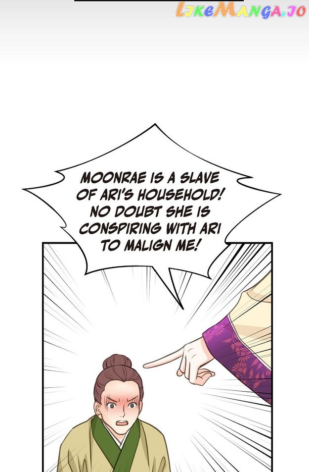 Sarasah – Manga Chapter 129 - page 66