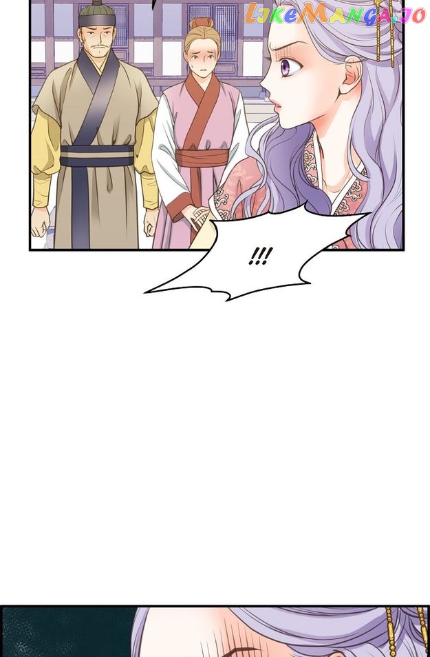 Sarasah – Manga Chapter 129 - page 69