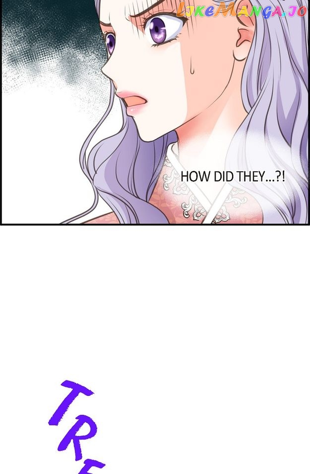 Sarasah – Manga Chapter 129 - page 70