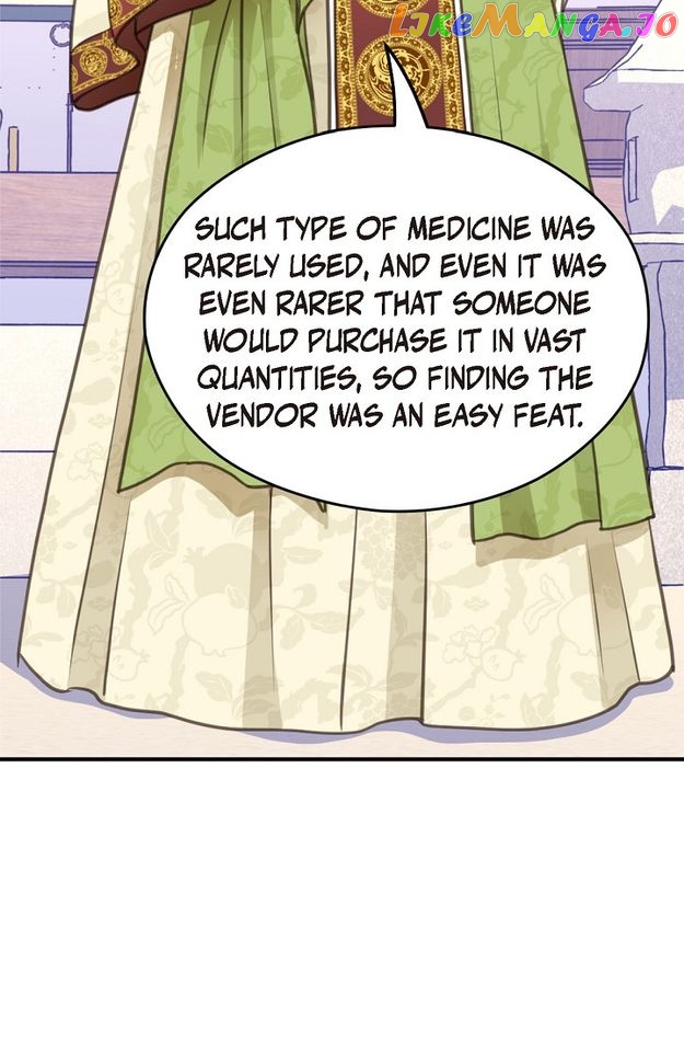 Sarasah – Manga Chapter 129 - page 73