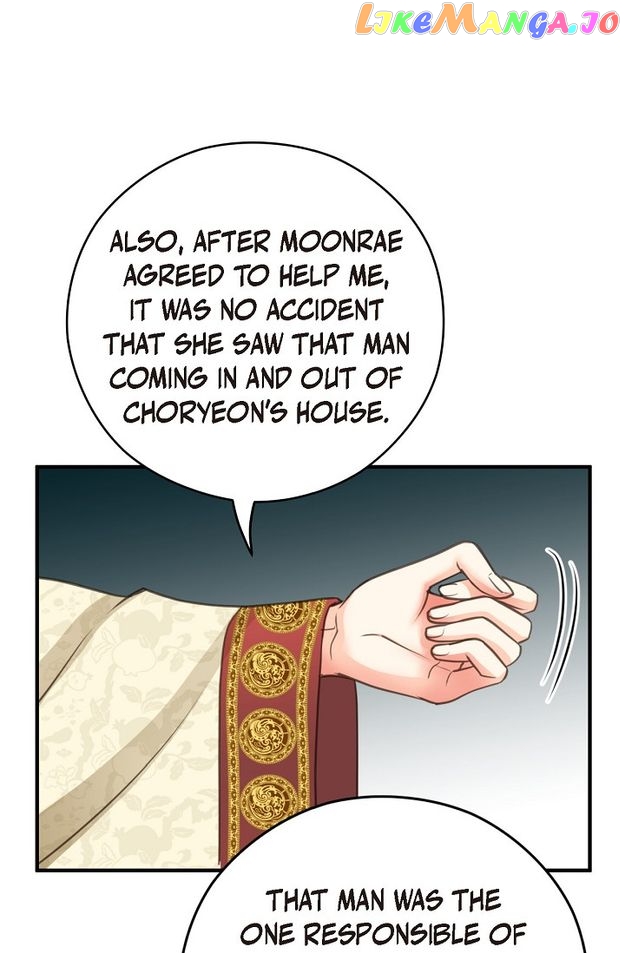 Sarasah – Manga Chapter 129 - page 74