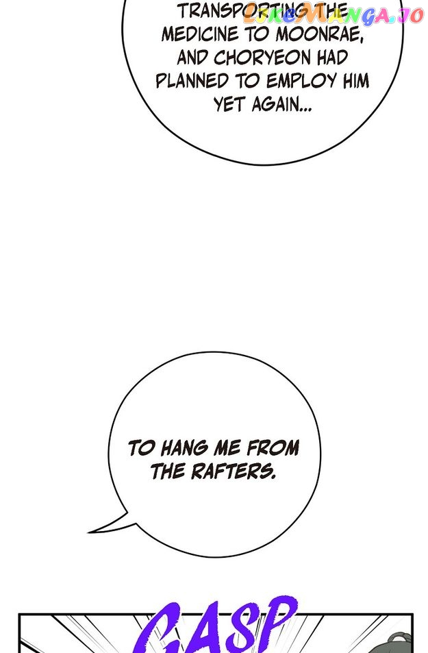 Sarasah – Manga Chapter 129 - page 75