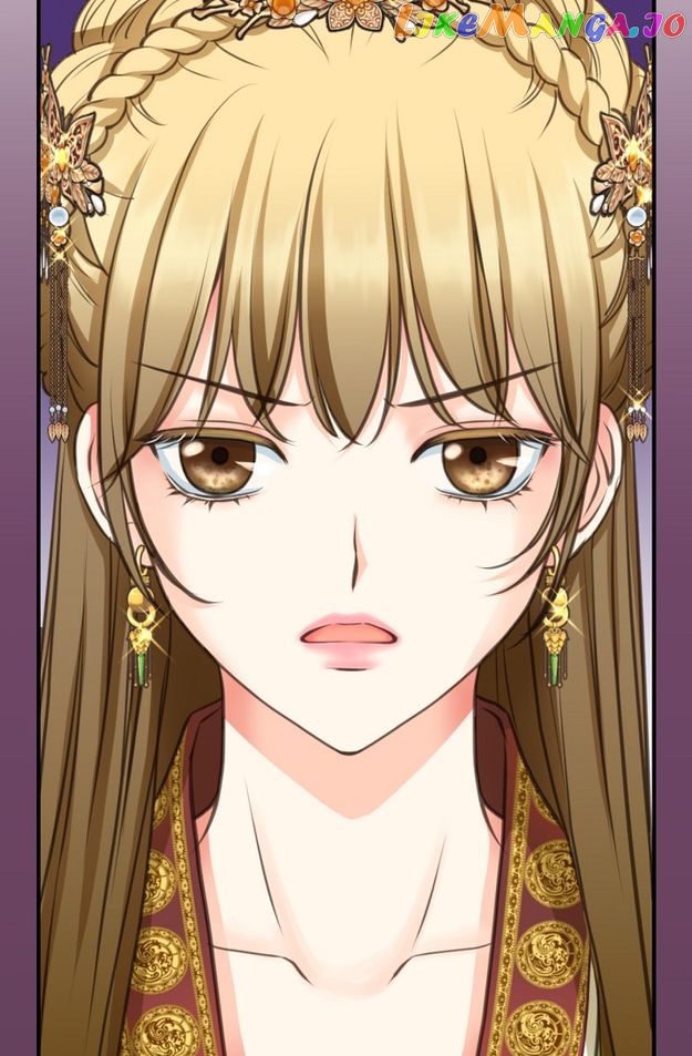 Sarasah – Manga Chapter 129 - page 77