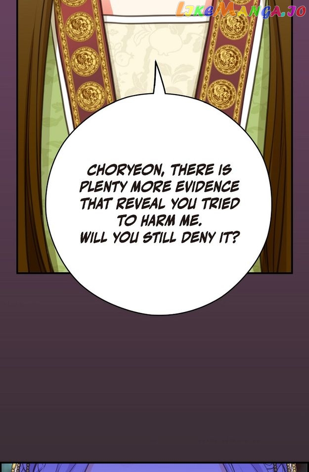 Sarasah – Manga Chapter 129 - page 78