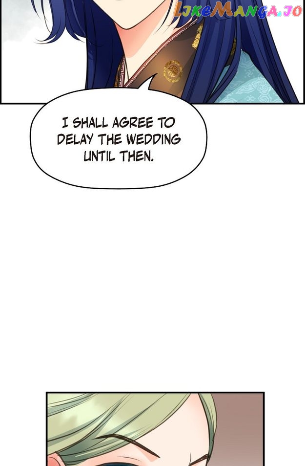Sarasah – Manga Chapter 129 - page 8