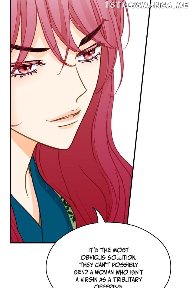 Sarasah – Manga Chapter 105 - page 12