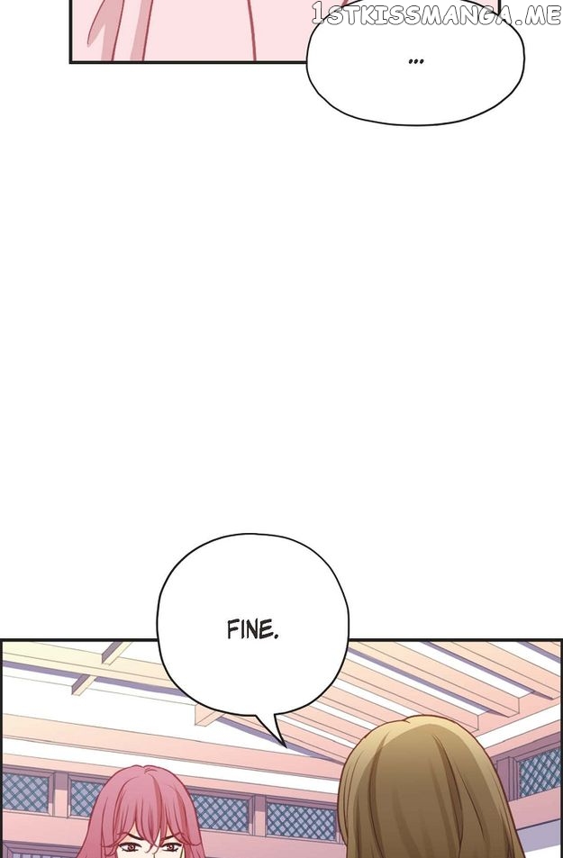 Sarasah – Manga Chapter 105 - page 16