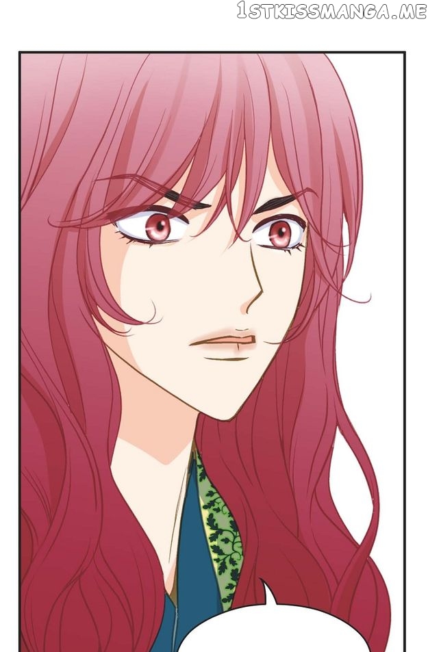 Sarasah – Manga Chapter 105 - page 18