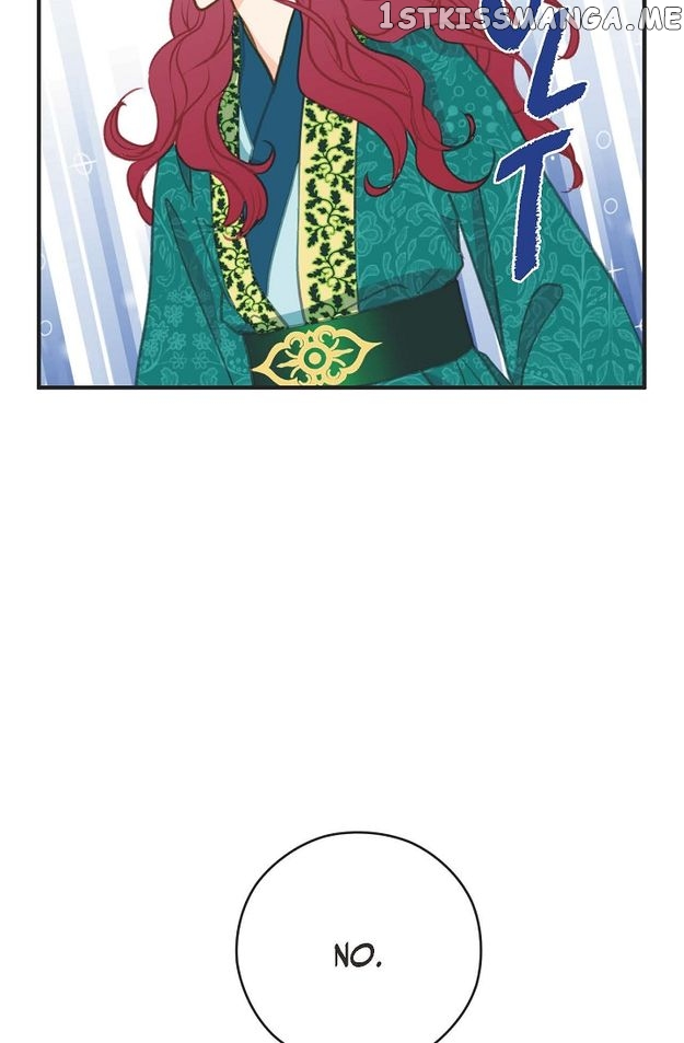 Sarasah – Manga Chapter 105 - page 20