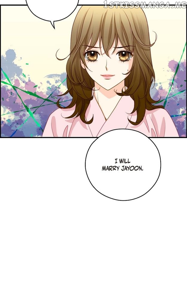 Sarasah – Manga Chapter 105 - page 22