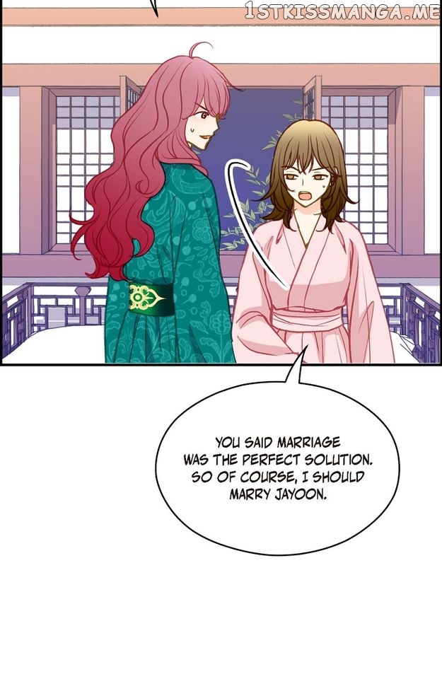 Sarasah – Manga Chapter 105 - page 24