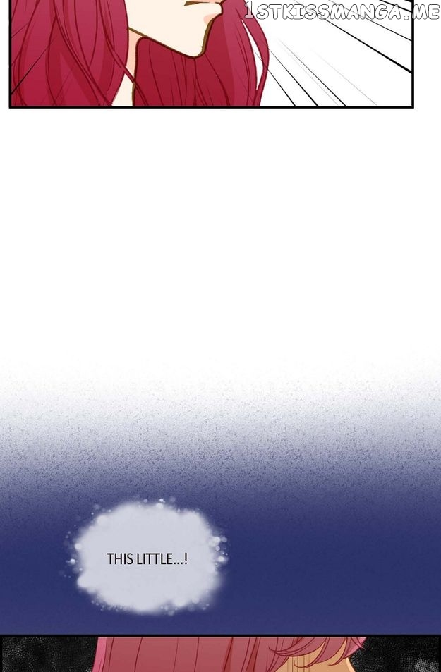 Sarasah – Manga Chapter 105 - page 26