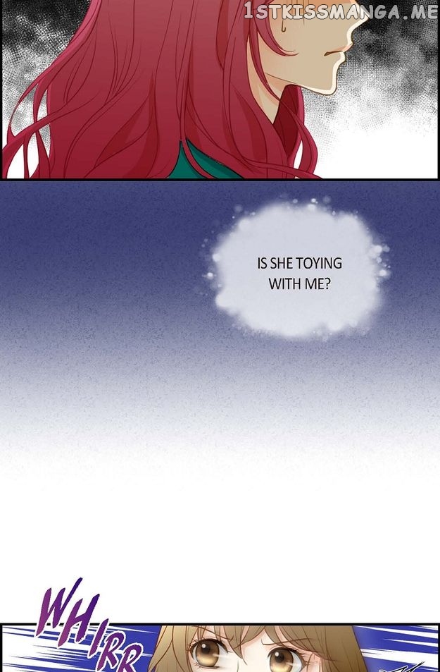 Sarasah – Manga Chapter 105 - page 27