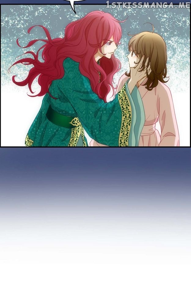 Sarasah – Manga Chapter 105 - page 29