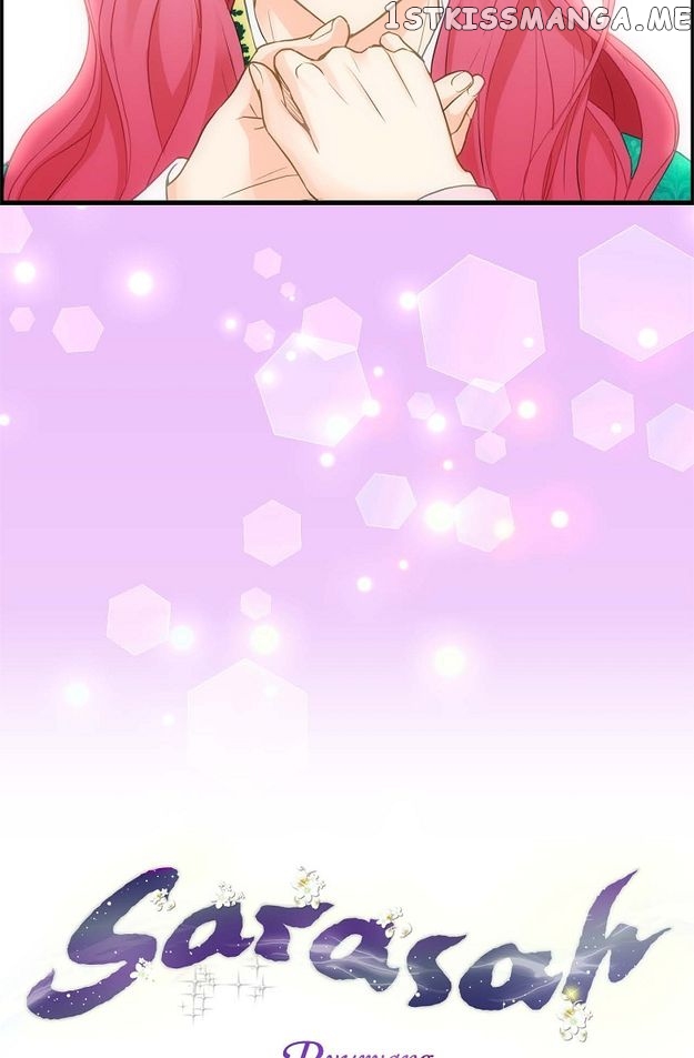 Sarasah – Manga Chapter 105 - page 3