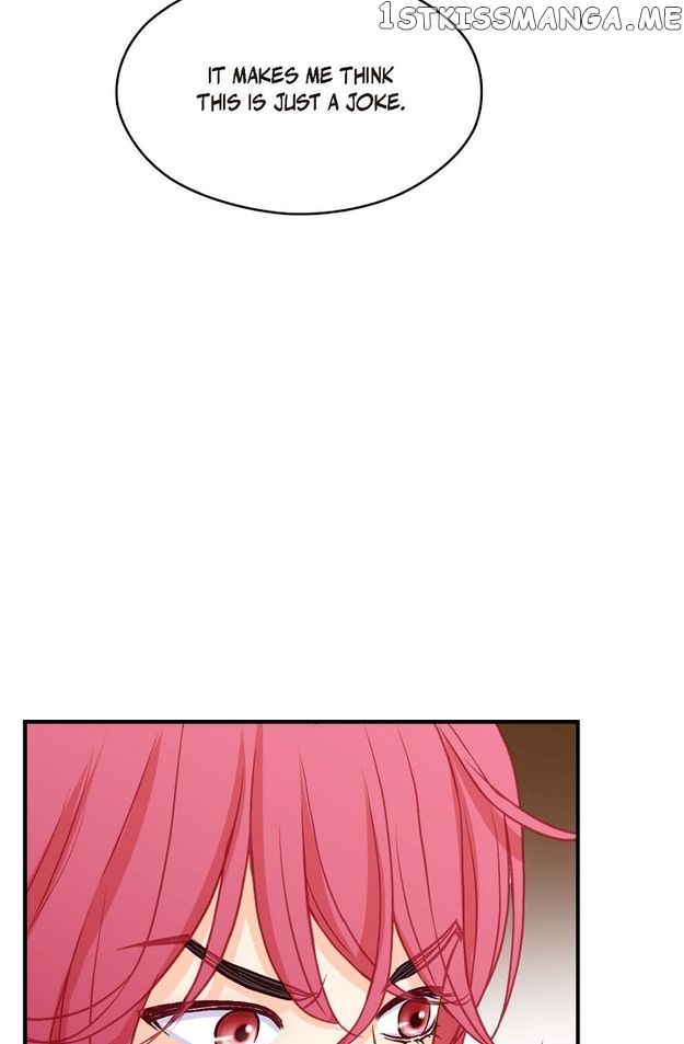 Sarasah – Manga Chapter 105 - page 32