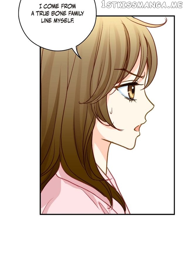 Sarasah – Manga Chapter 105 - page 37