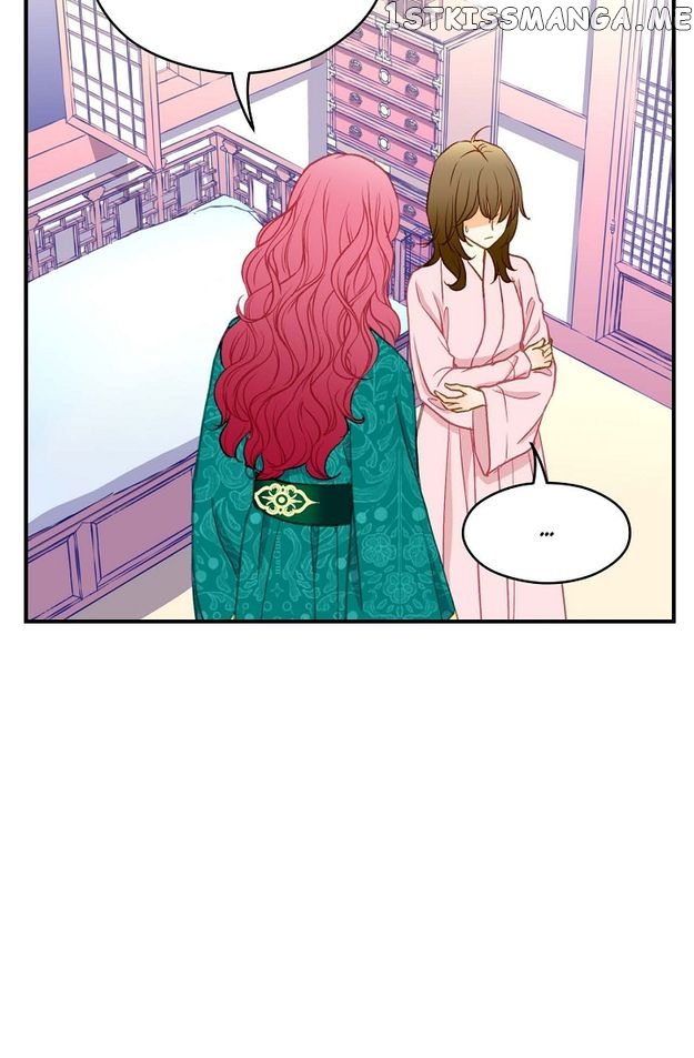 Sarasah – Manga Chapter 105 - page 40