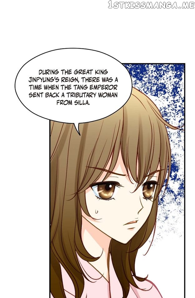 Sarasah – Manga Chapter 105 - page 41