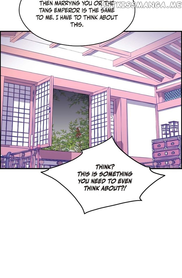 Sarasah – Manga Chapter 105 - page 44