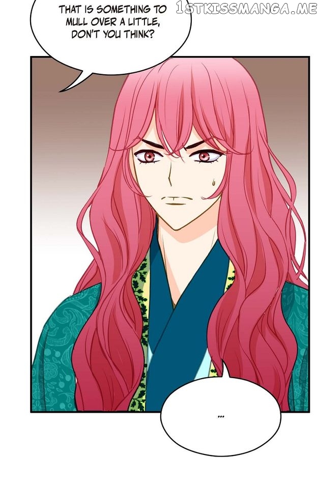 Sarasah – Manga Chapter 105 - page 47