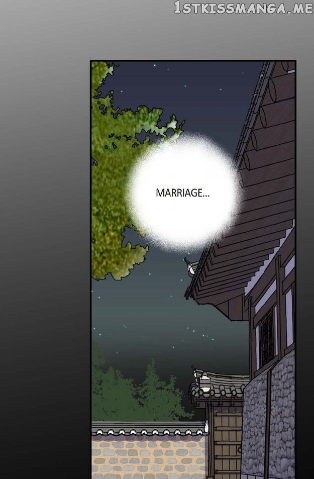 Sarasah – Manga Chapter 105 - page 51