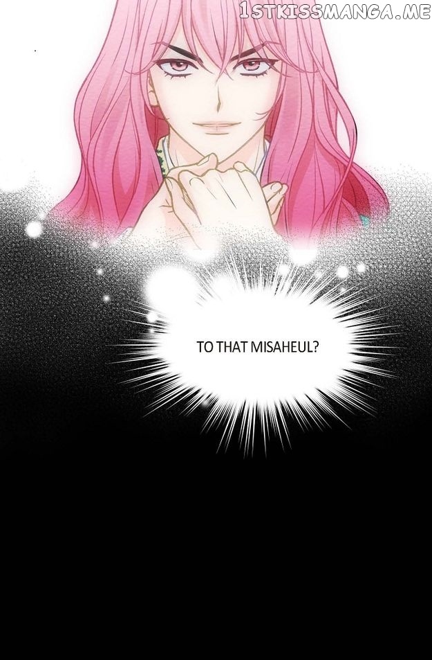 Sarasah – Manga Chapter 105 - page 54