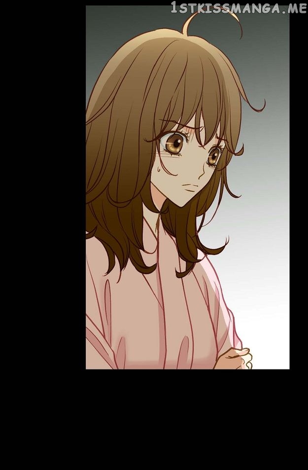 Sarasah – Manga Chapter 105 - page 55