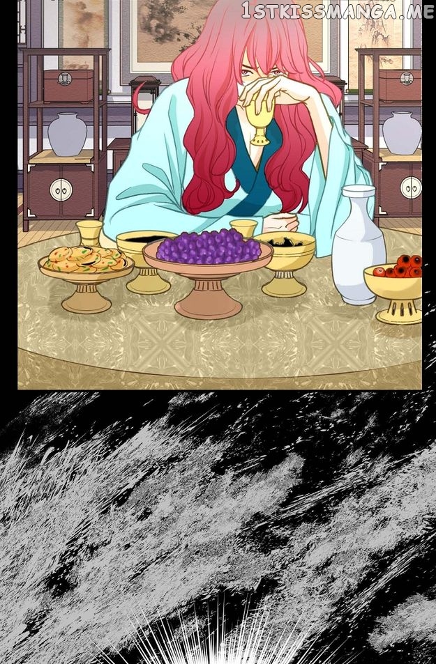 Sarasah – Manga Chapter 105 - page 62