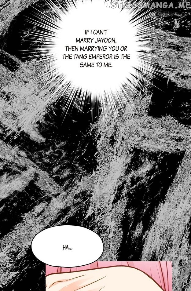 Sarasah – Manga Chapter 105 - page 63