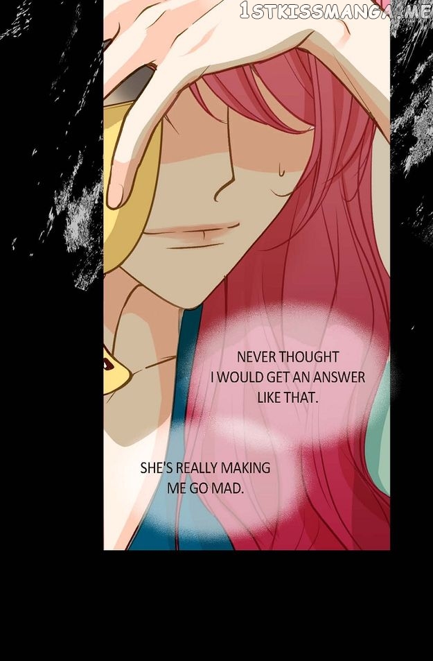 Sarasah – Manga Chapter 105 - page 64