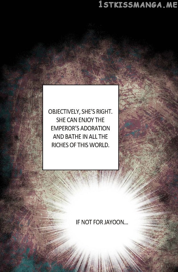 Sarasah – Manga Chapter 105 - page 65
