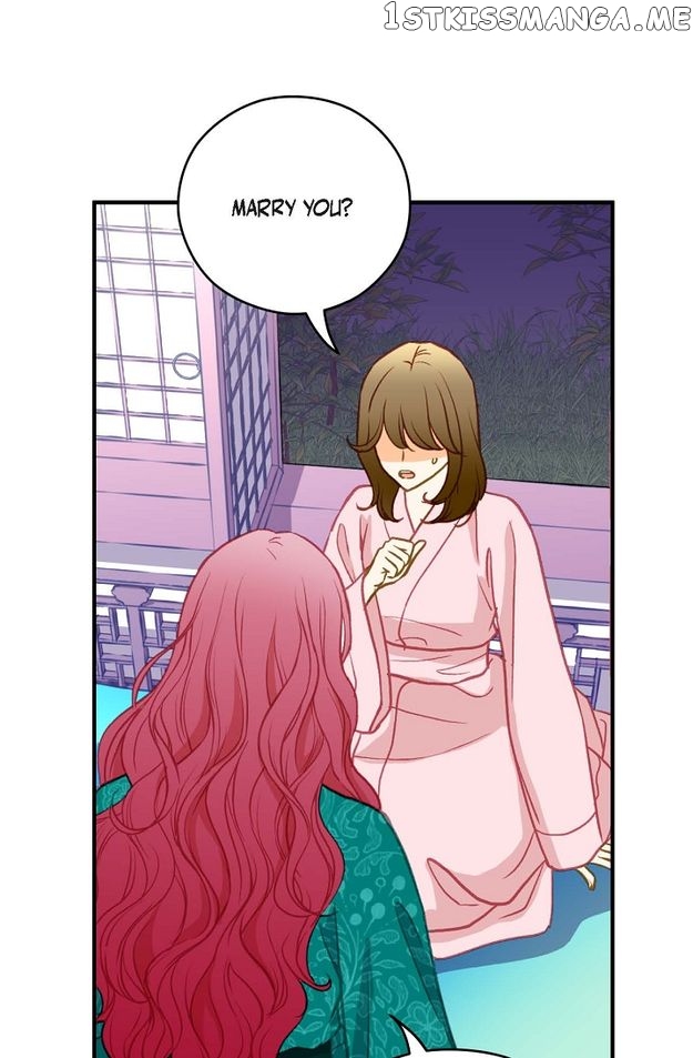 Sarasah – Manga Chapter 105 - page 7