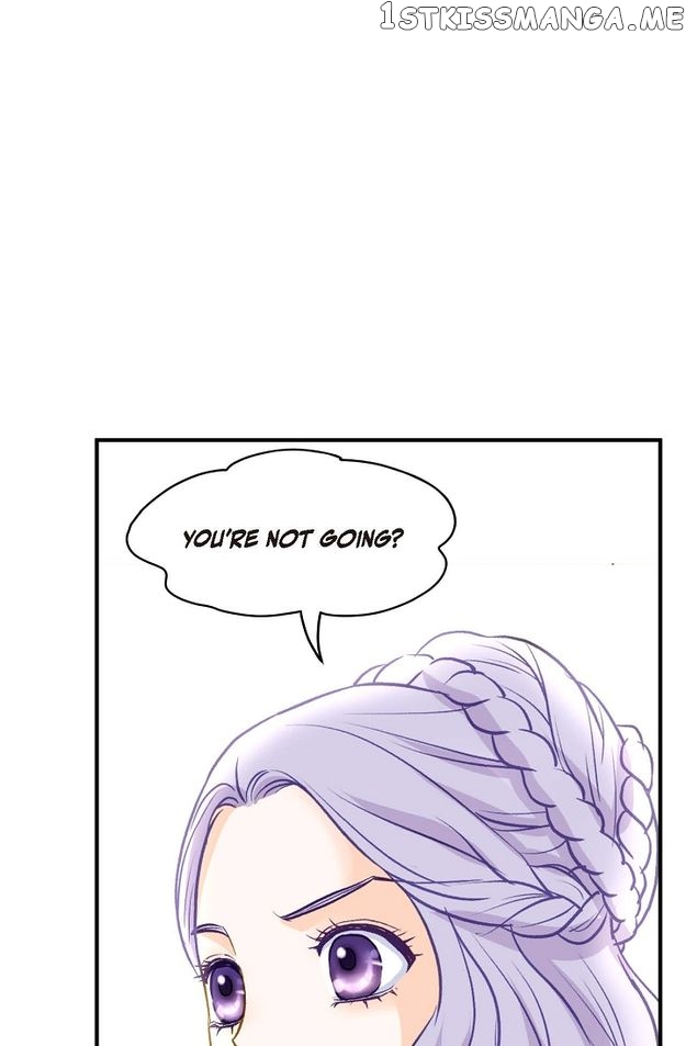 Sarasah – Manga Chapter 105 - page 73