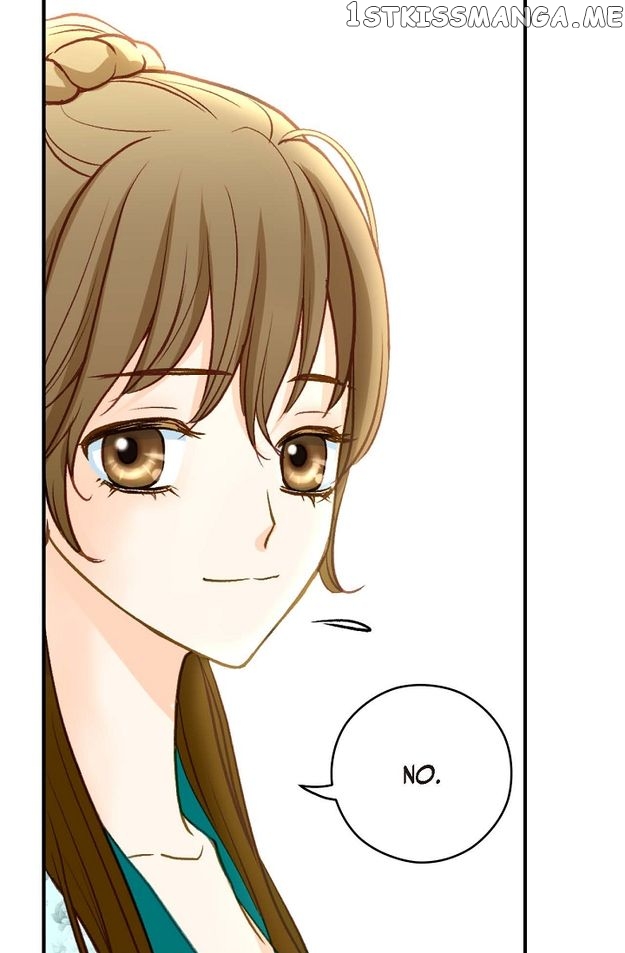 Sarasah – Manga Chapter 105 - page 75