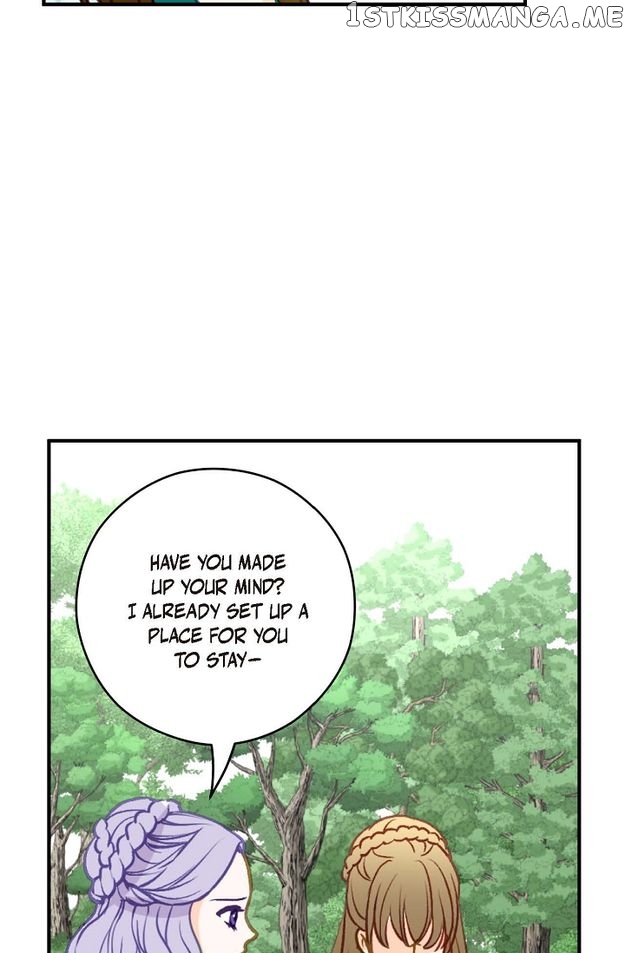 Sarasah – Manga Chapter 105 - page 76