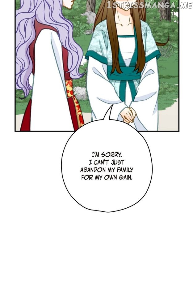 Sarasah – Manga Chapter 105 - page 77