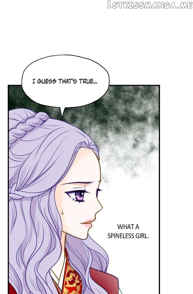 Sarasah – Manga Chapter 105 - page 78