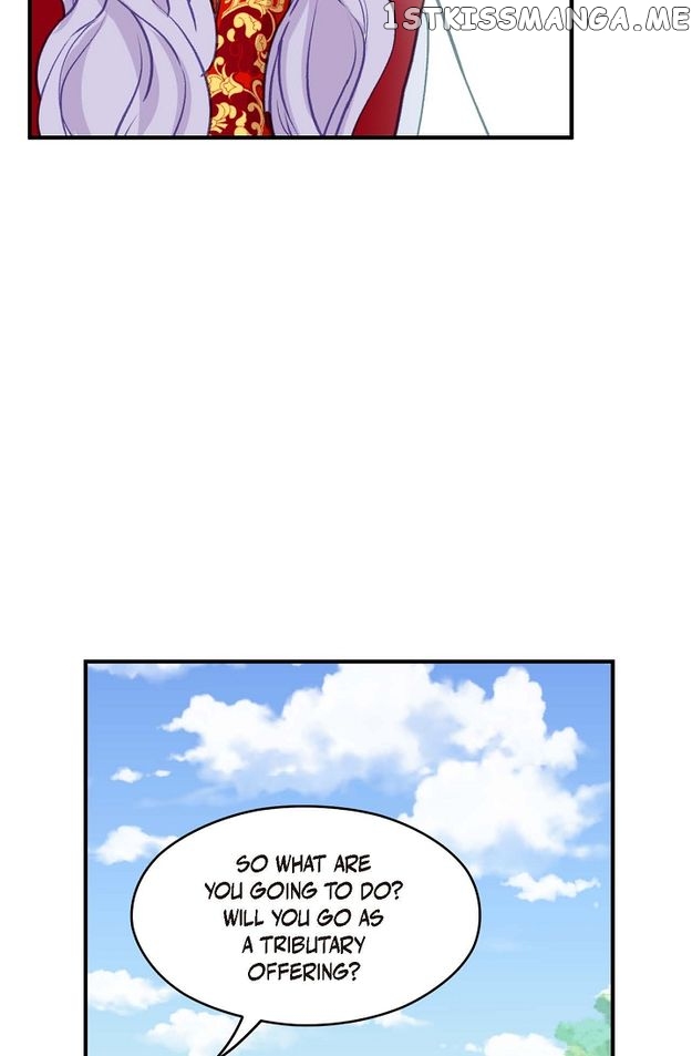 Sarasah – Manga Chapter 105 - page 79