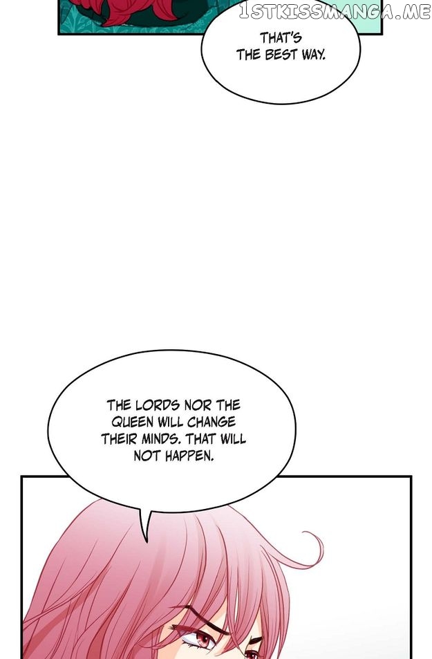 Sarasah – Manga Chapter 105 - page 8