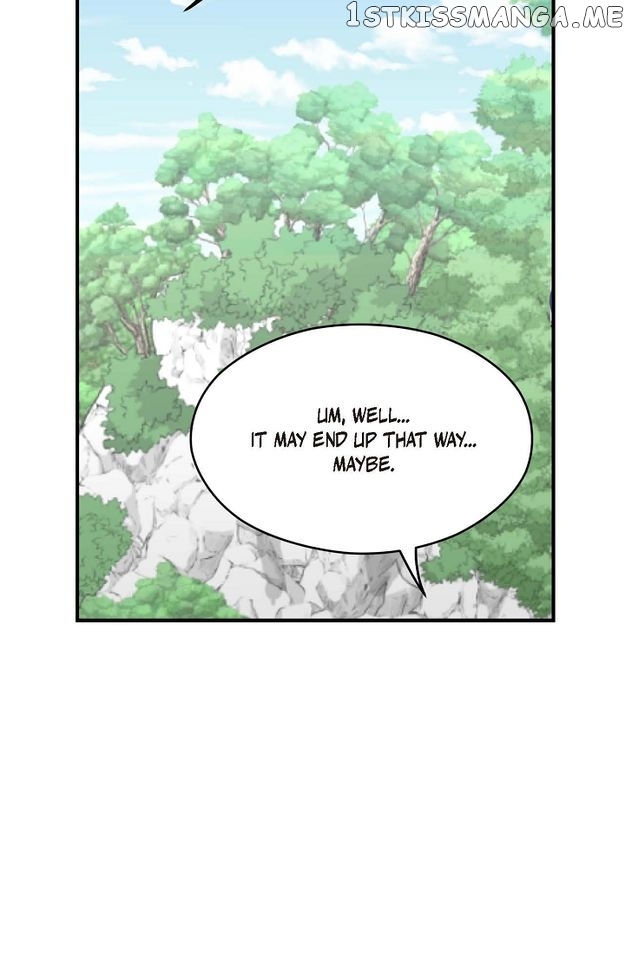 Sarasah – Manga Chapter 105 - page 80